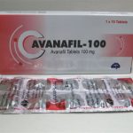 アヴァナフィル