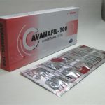 アヴァナフィル