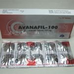 アヴァナフィル