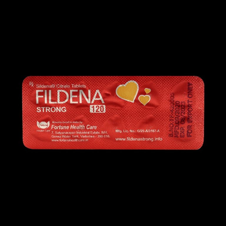 フィルデナストロング