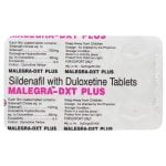 マレグラ-DXTプラス