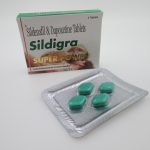 シルディグラスーパーパワー