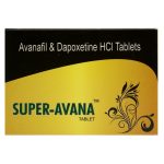 スーパーアヴァナ