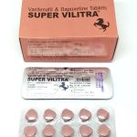 スーパービリトラ