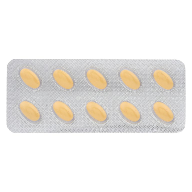 ビダリスタイエロー80