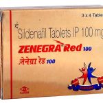 ゼネグラレッド