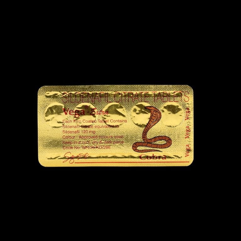 ベガエキストラコブラ