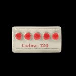 ベガエキストラコブラ