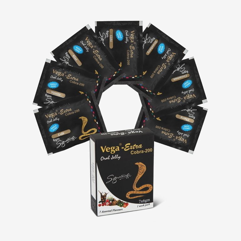 ベガエキストラコブラオーラルジェリー