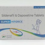 スーパーハイフォース