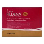 スーパーフィルデナ