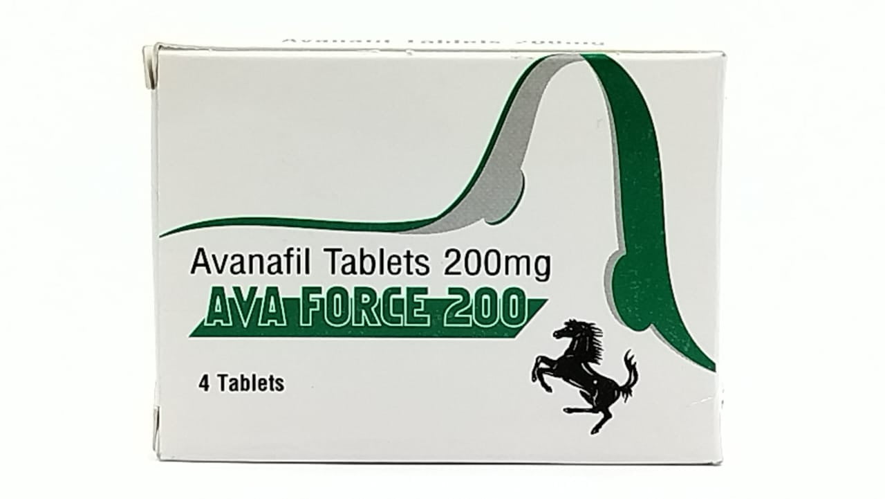 アヴァフォース200