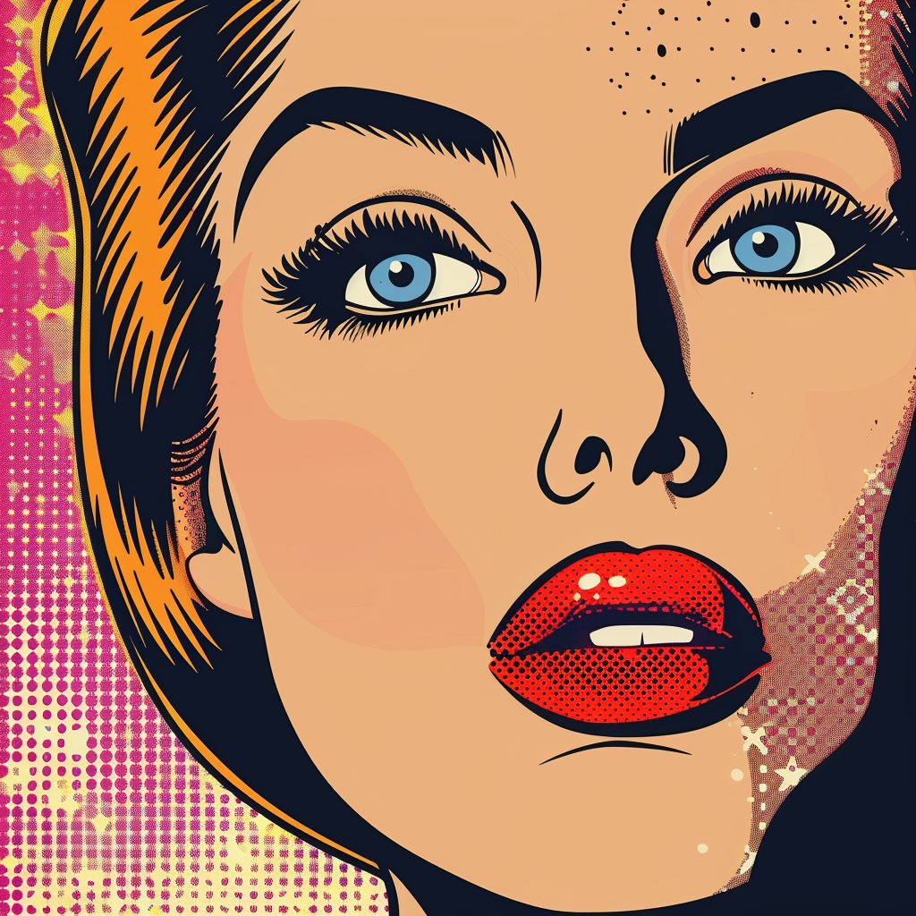 「"正常"って誰が決める？性的欲求、真実のストーリー！」
