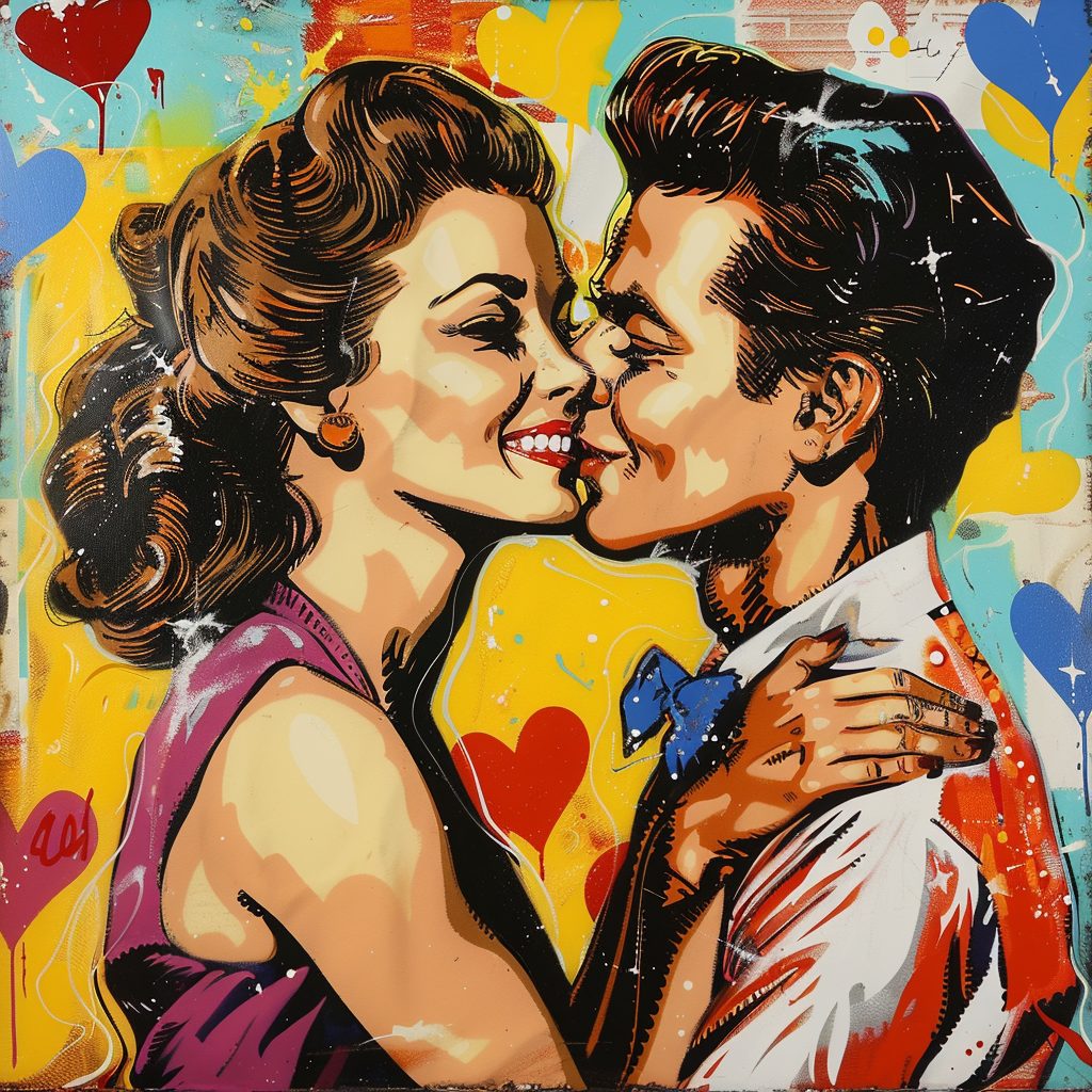 「性的健康、誤解だらけ。真実をあなたに！」
