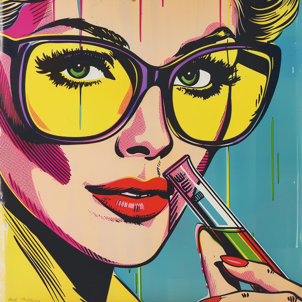 「無知は bliss? 性教育の穴が若者を危機に。」
