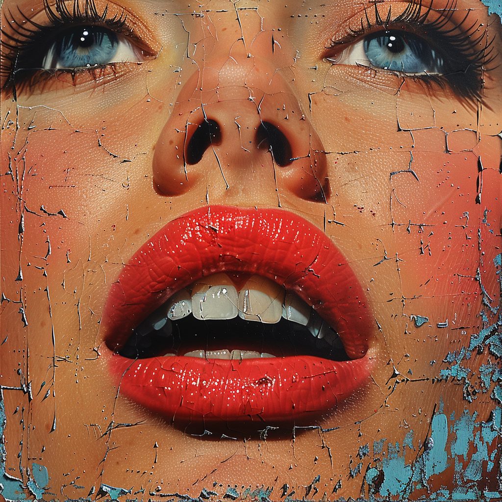 「恋する若者たちへ。性教育の闇、あなたの未来を蝕む。」
