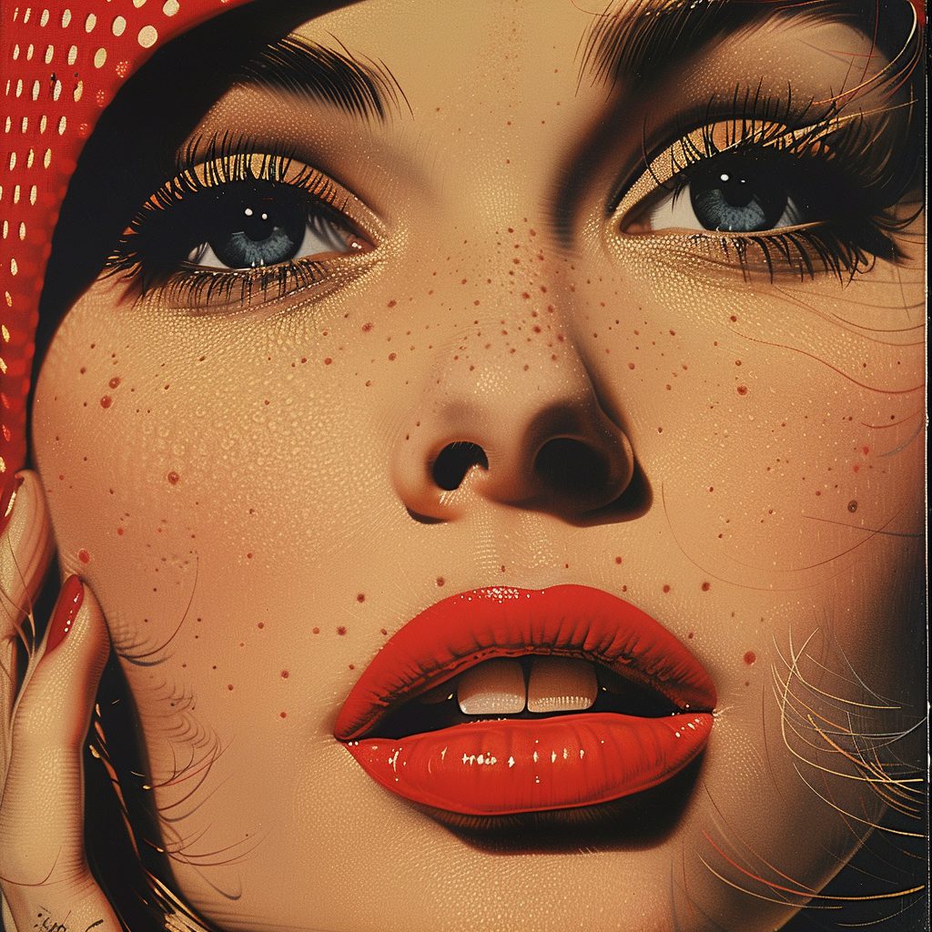 ＊勃起不全？大丈夫、愛はもっと強い。カップルの真実の物語。
