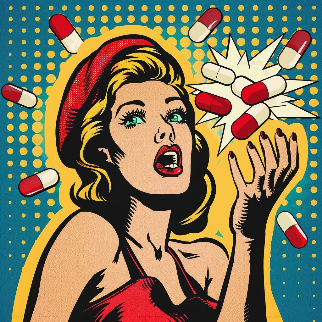 スーパータダリスSXがあなたの性生活を劇的に変えるって言われたら、興味湧くよね？ 