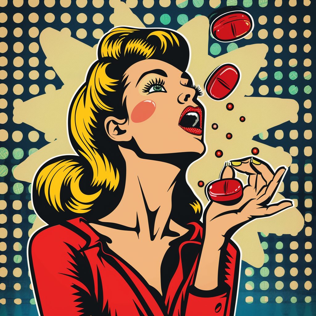 絶望的な状況から抜け出す準備はできていますか？スーパータスティリアの効果を試してみませんか？
