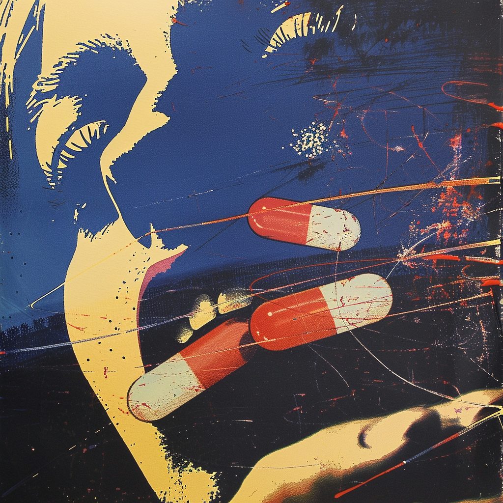 ダボキセチンの効果は信じられる？でもその裏に潜む依存症と精神的リスクを知ることが必要です！
