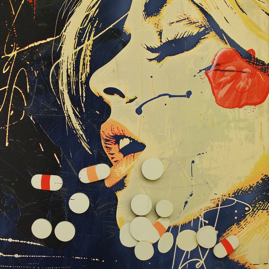 ダボキセチン、救世主か？それともあなたの健康を蝕む危険性を秘めているのか？その真実を解明！
