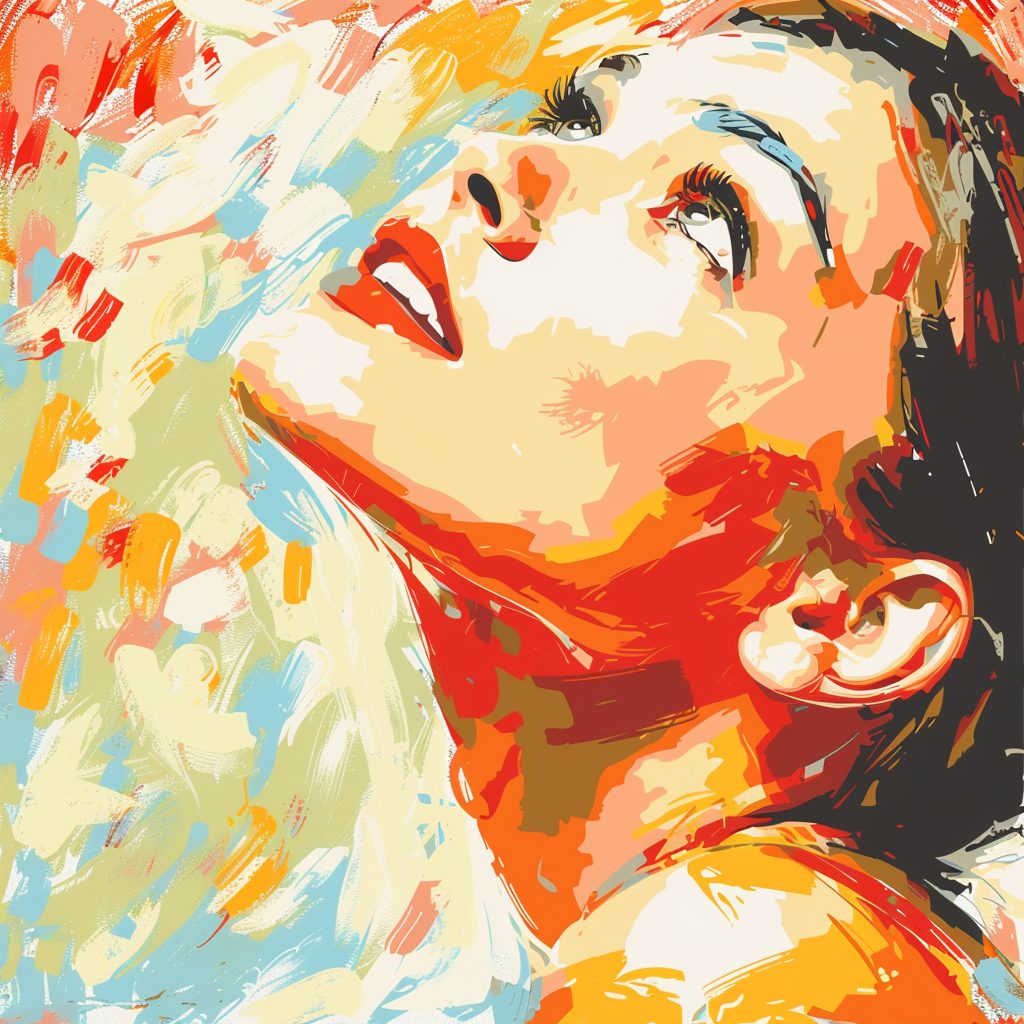 愛と絆を取り戻したい？スーパービダリスタの力で再び親密な関係を築こう！
