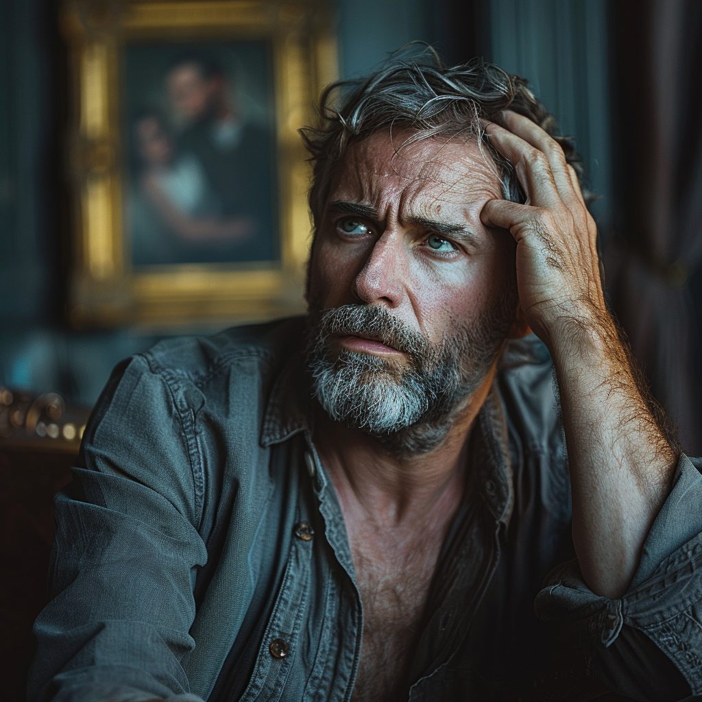 絶望的な孤独感に襲われる前に、性機能不全を治療する方法を知りたい？今すぐリンクをクリック！
