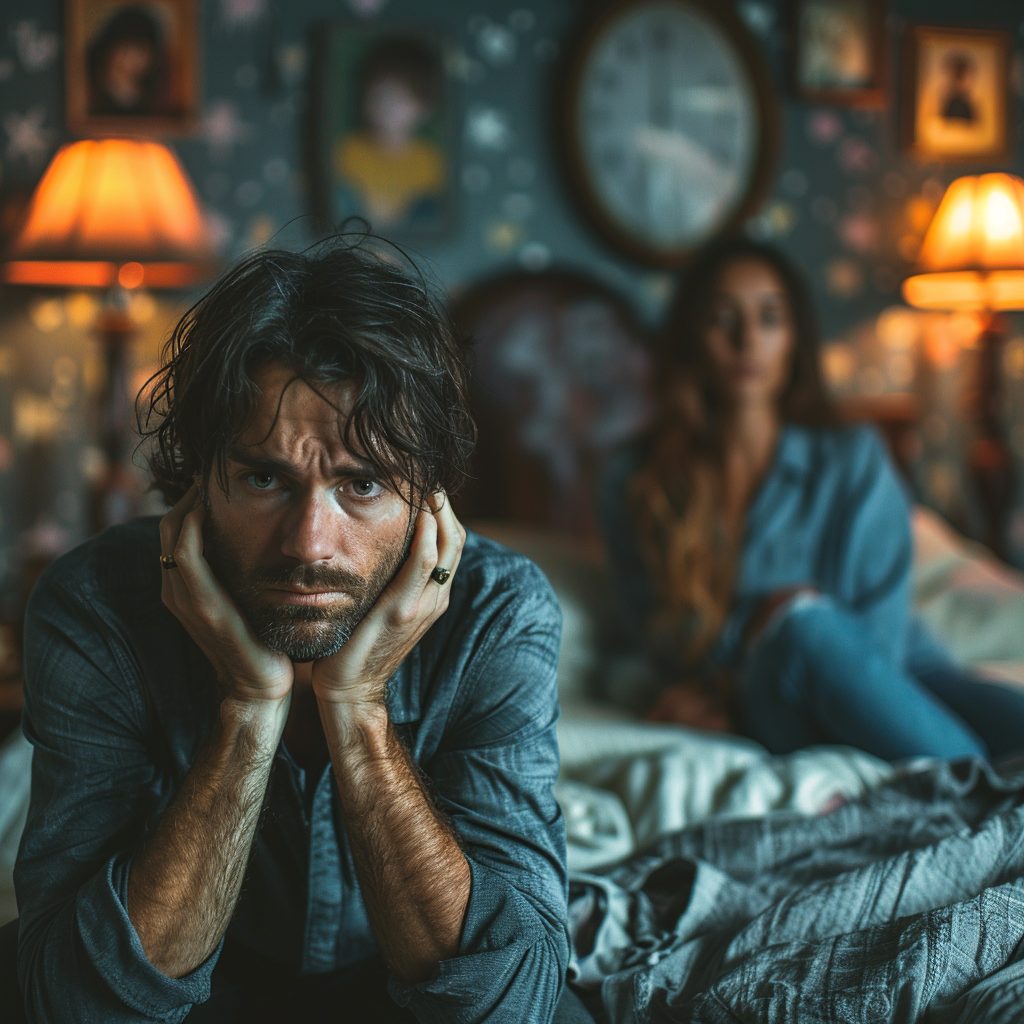 性機能不全を無視してる？その代償がどれだけ恐ろしいか知ってる？今すぐ読んで対策しないと後悔するよ！
