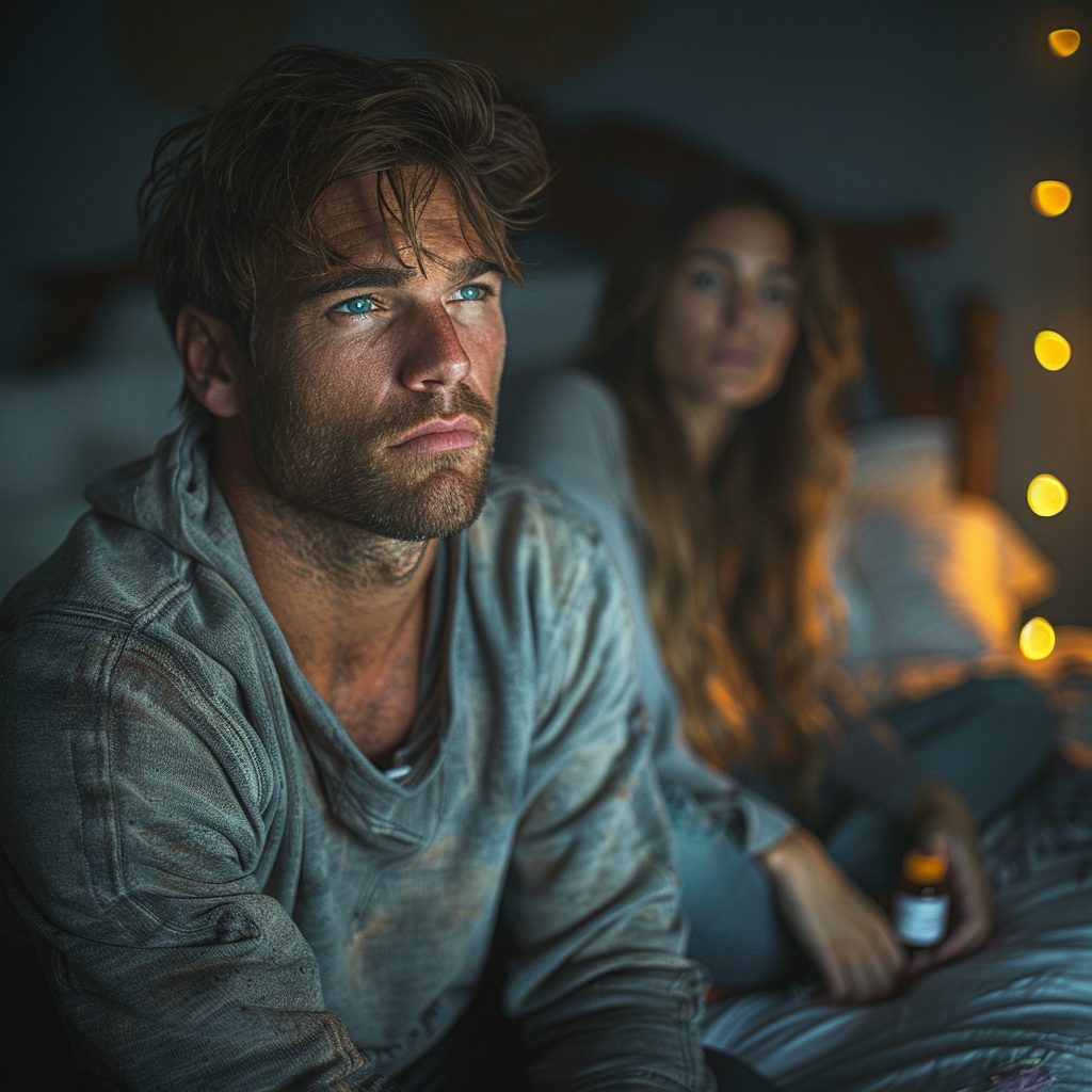 バリフオーラルジェリーの即効性に潜む危険性、見逃していませんか？
