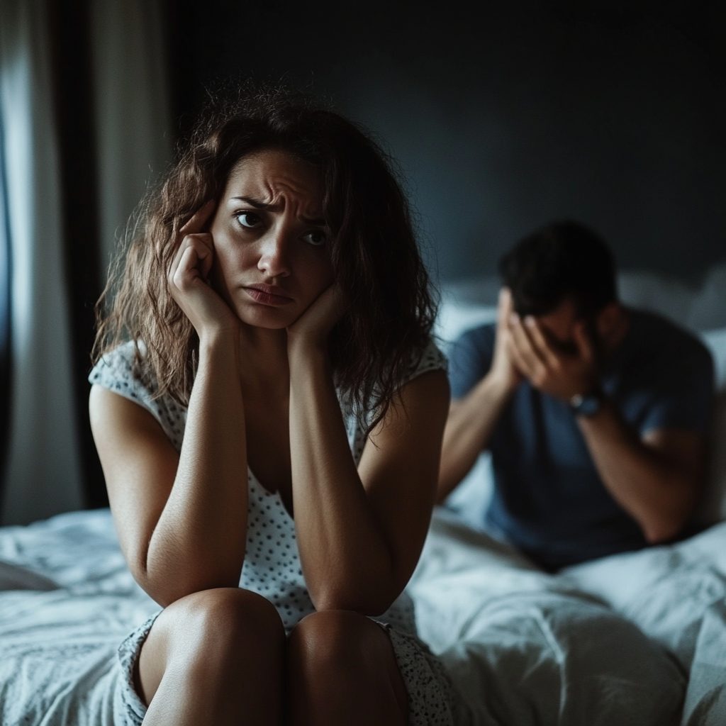 正直、最近どう？ズデナでその限界突破して、もう一度パートナーを驚かせてみない？
