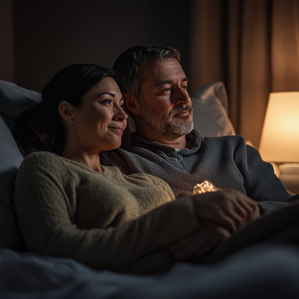 本音を聞かせて、今夜の自分に満足してる？ズデナでその答えを変えて、再び自信満々の自分に戻ろう！
