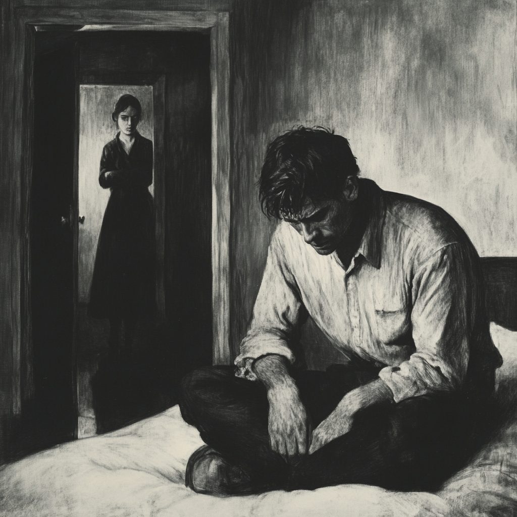 ねぇ、性の衰退って気づいた時にはもう遅いって知ってる？取り返しのつかない事態になる前に、この方法を試してみない？
