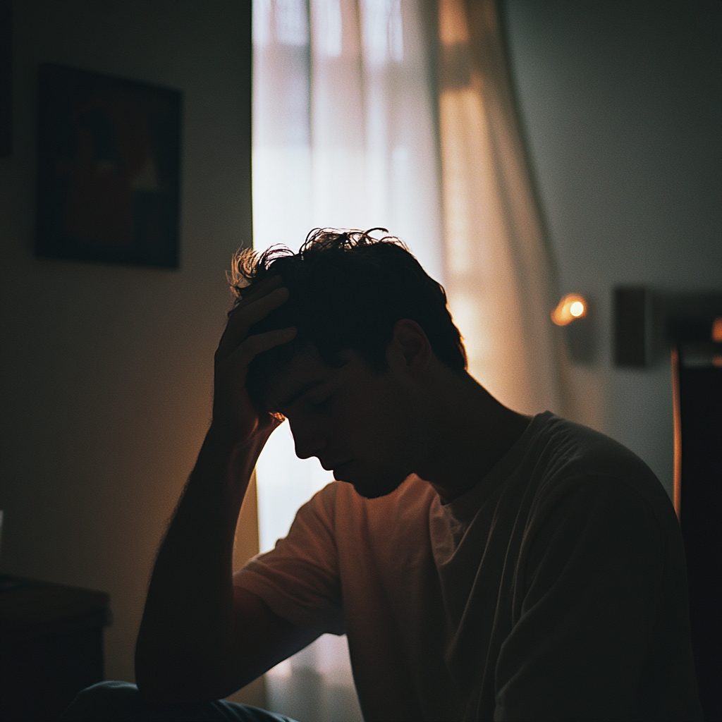 セックスレスで苦しんでない？それ、ほっといたら人生が暗闇に包まれるかもよ？今すぐ対策を講じるべきじゃない？
