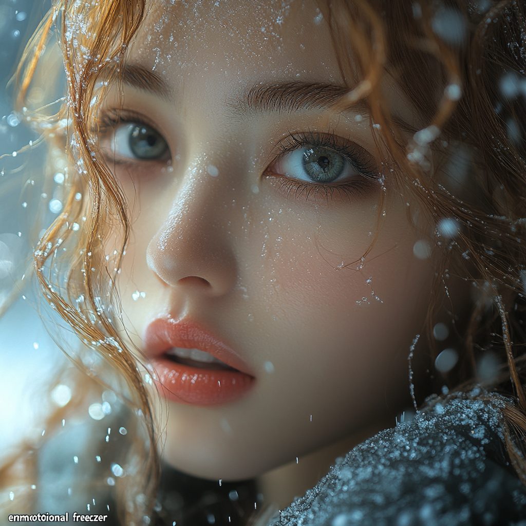 セックスレスが続いてるなら、気づかないうちに「感情の冷凍庫」に閉じ込められていませんか？このままだと関係崩壊…放置して大丈夫？
