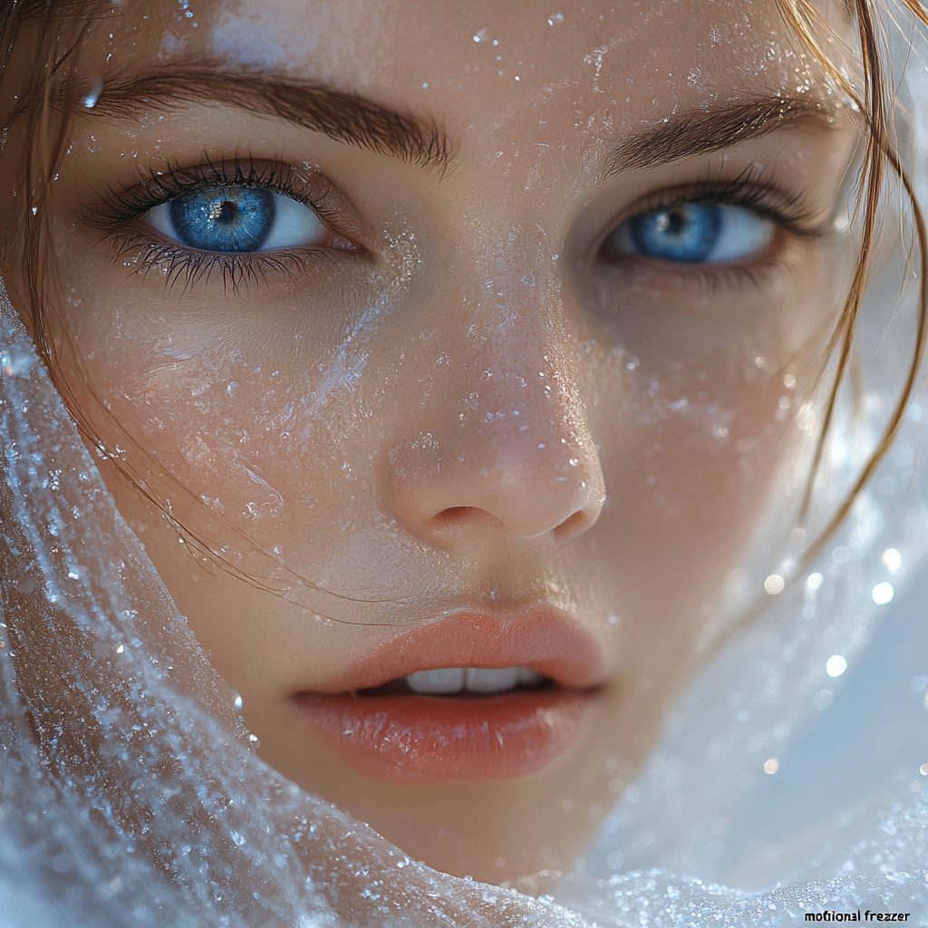 セックスレスが続くことで、あなたの未来は壊れ始めていませんか？「感情の冷凍庫」に閉じ込められる前に、今すぐ脱出法を知りたくないですか？
