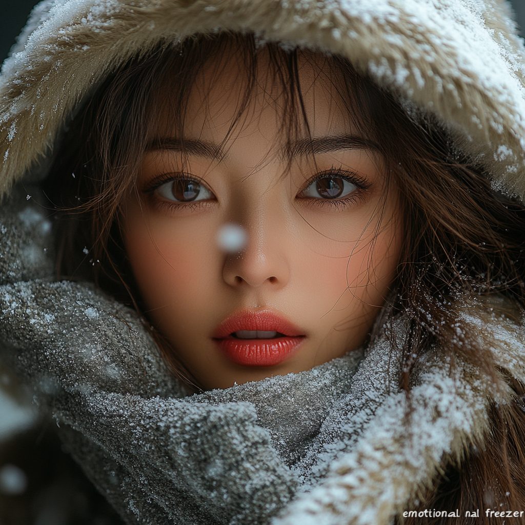 あなたのパートナーとの関係、もう限界ですか？セックスレスが引き起こす「感情の冷凍庫」に閉じ込められる前に、救いの道を探りませんか？
