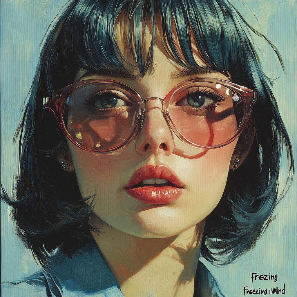 心と体の距離が広がり続けて、本当にこのままでいいと思いますか？“凍りついた関係”に早く気づいてください！
