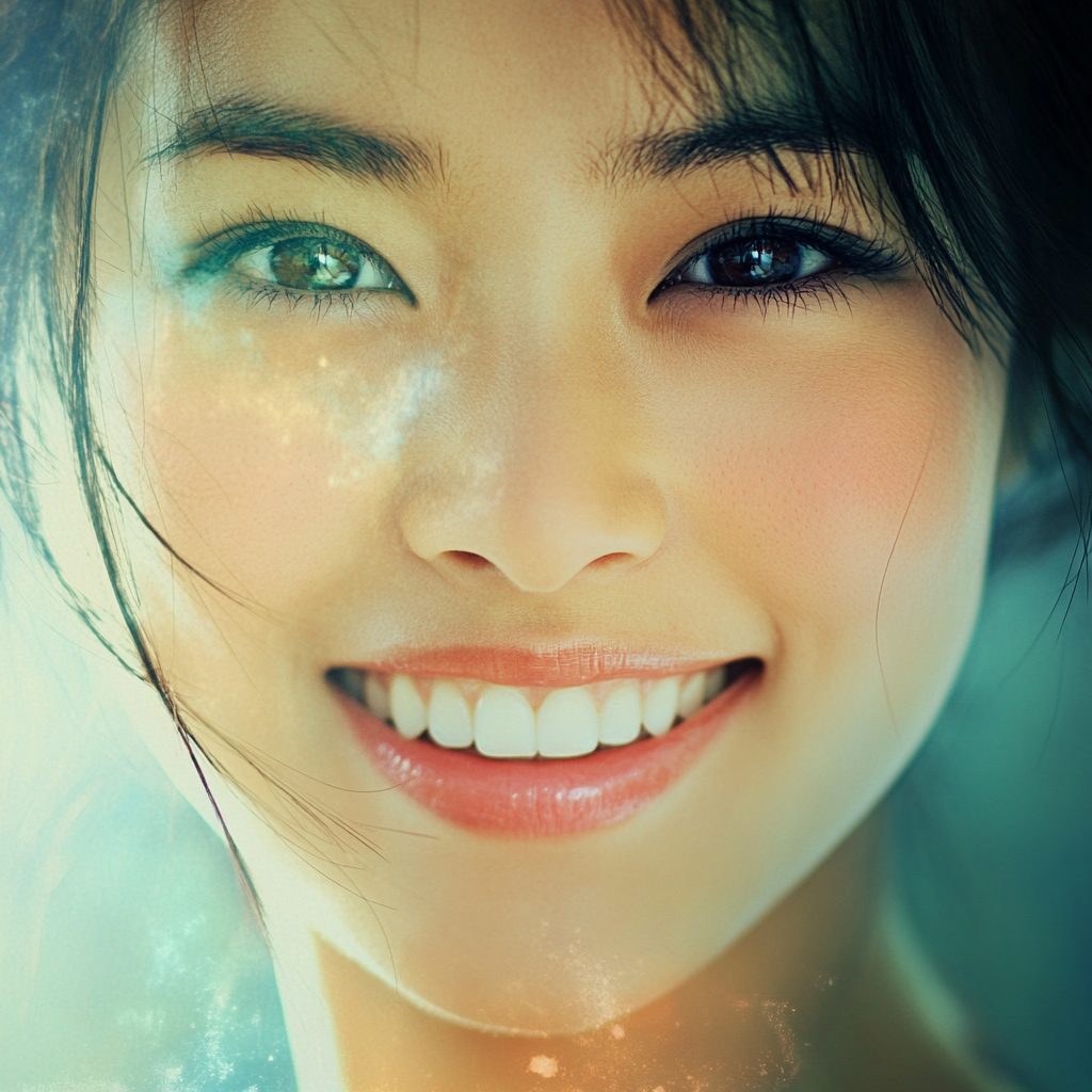 このまま夜の沈黙を放置して、愛が崩れるのを黙って見てるつもり？
