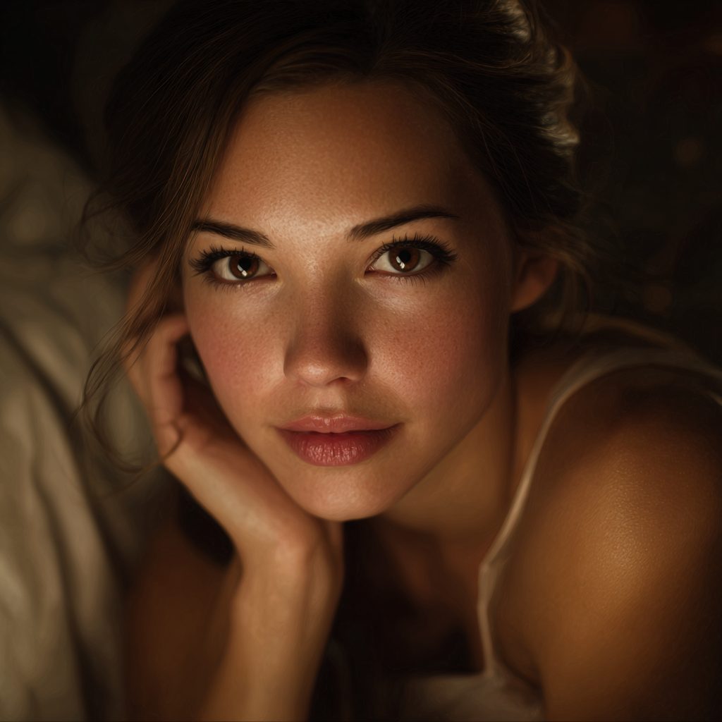 断絶セックスレス10年目…噛む100mg砲で触れ合い再燃、灰色人生ひっくり返す？ 