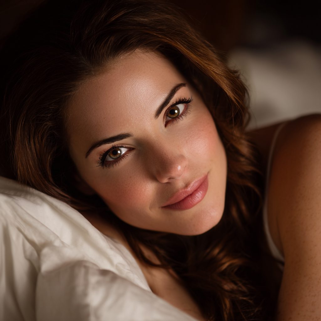 ブルーライト漬けの夜…Penegra100投入で朝勃ちDNAを蘇生させるチャンス掴む？ 