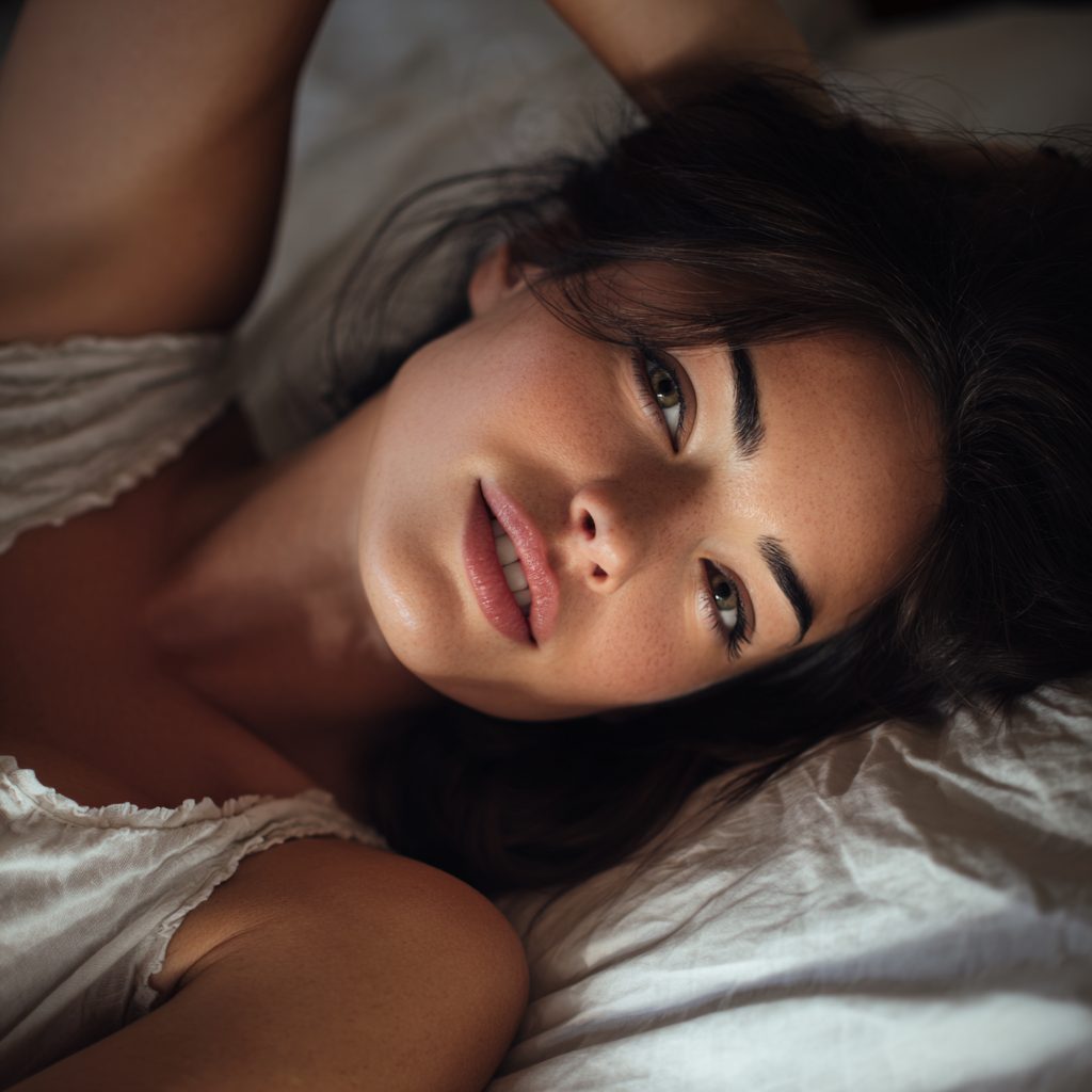 心血管リスクより体裁優先？200mgでED連鎖をここで断ち切る？
