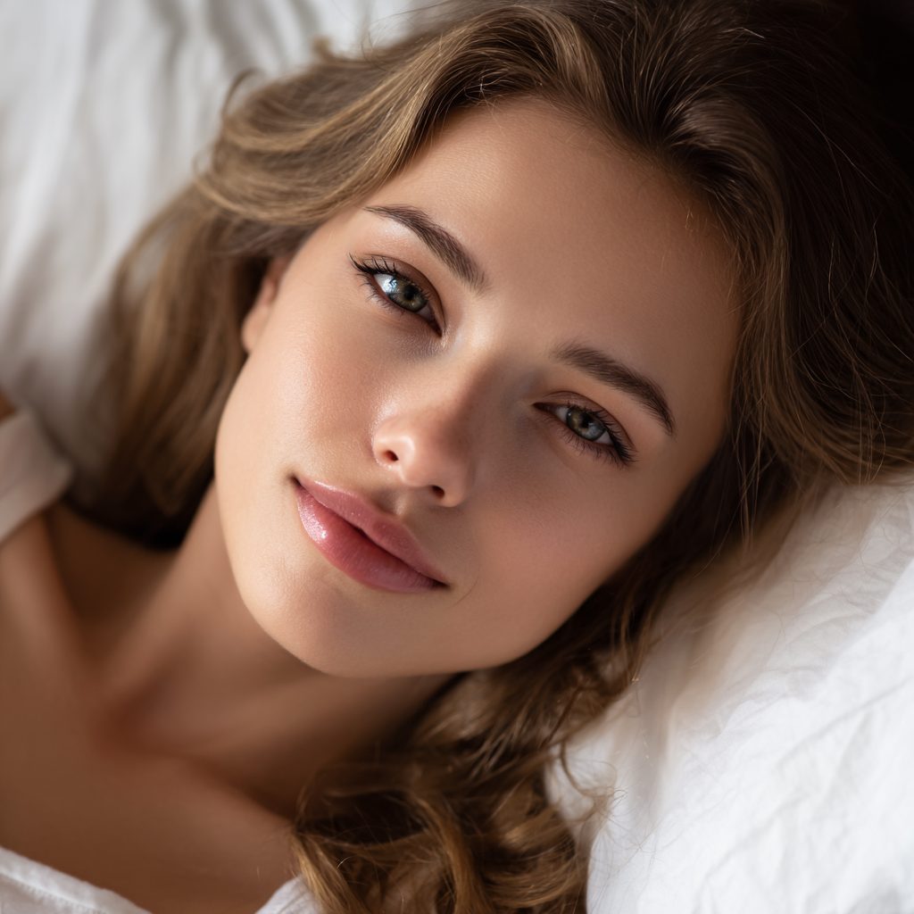 若年ED、他人事だと思ってる？睡眠負債カットして、ブルーメンで“最初の勝ち”作らない？
