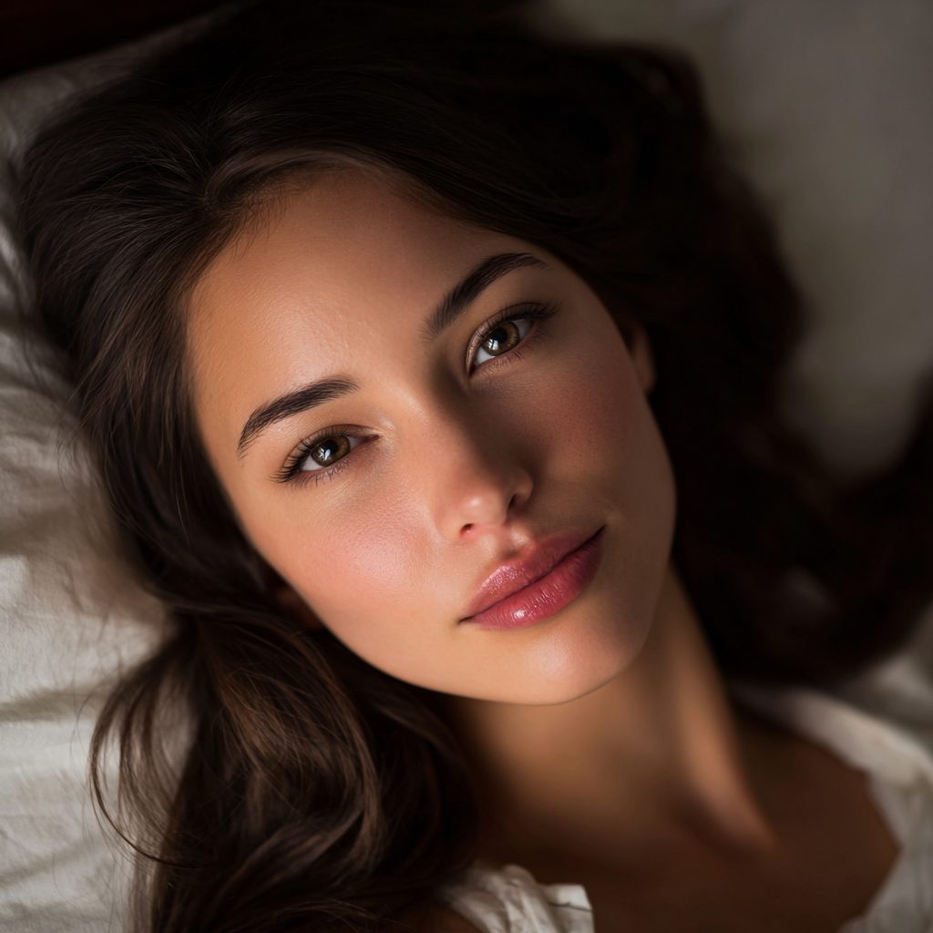 彼も彼女も固まる夜？静かな開封×オレンジ風味で緊張緩和、空気を壊さず主導権を奪い返す？
