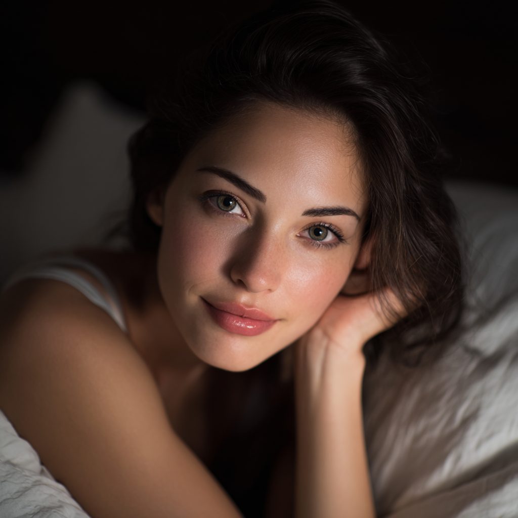 今夜も様子見で明日も後悔するの？15分起動×Avana 100mgで決着つける？
