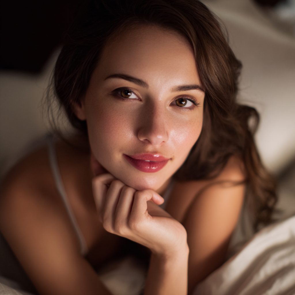 ノンアル切替の合図、決めてる？“快楽の土台＝安全”を今日から徹底する？今夜？ 