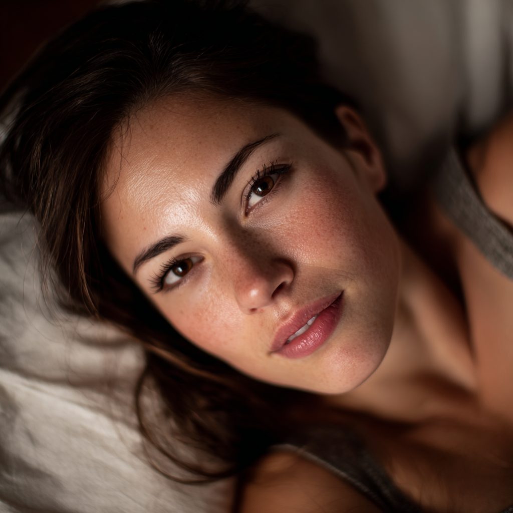 鏡の前では笑えるのにベッドでは固まる…その原因、口臭とEDだと認める勇気いつ出します?