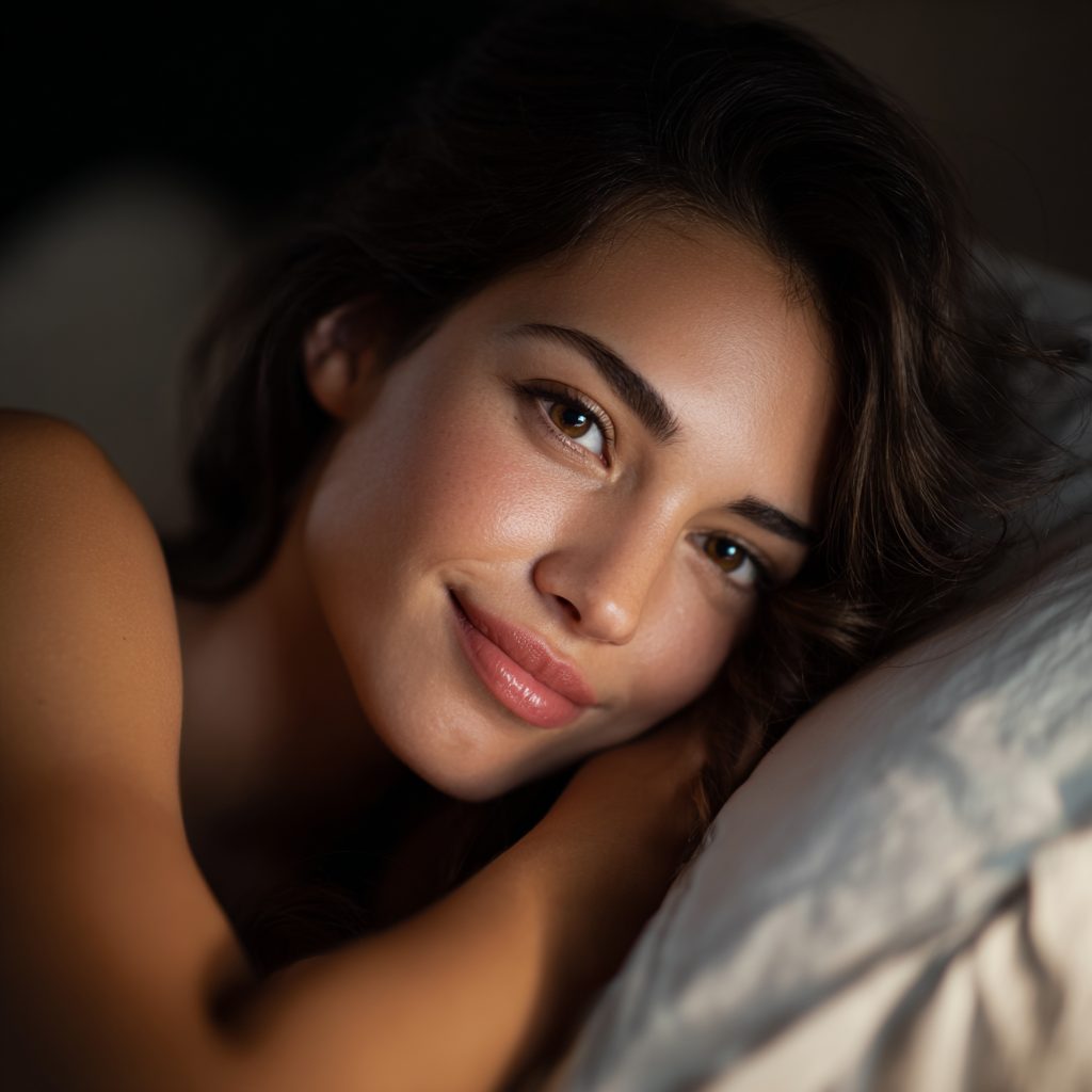 夫婦なのに手もつなげない夜増えてない?ミント舌下錠で流れ変える覚悟、今こそ決めません?