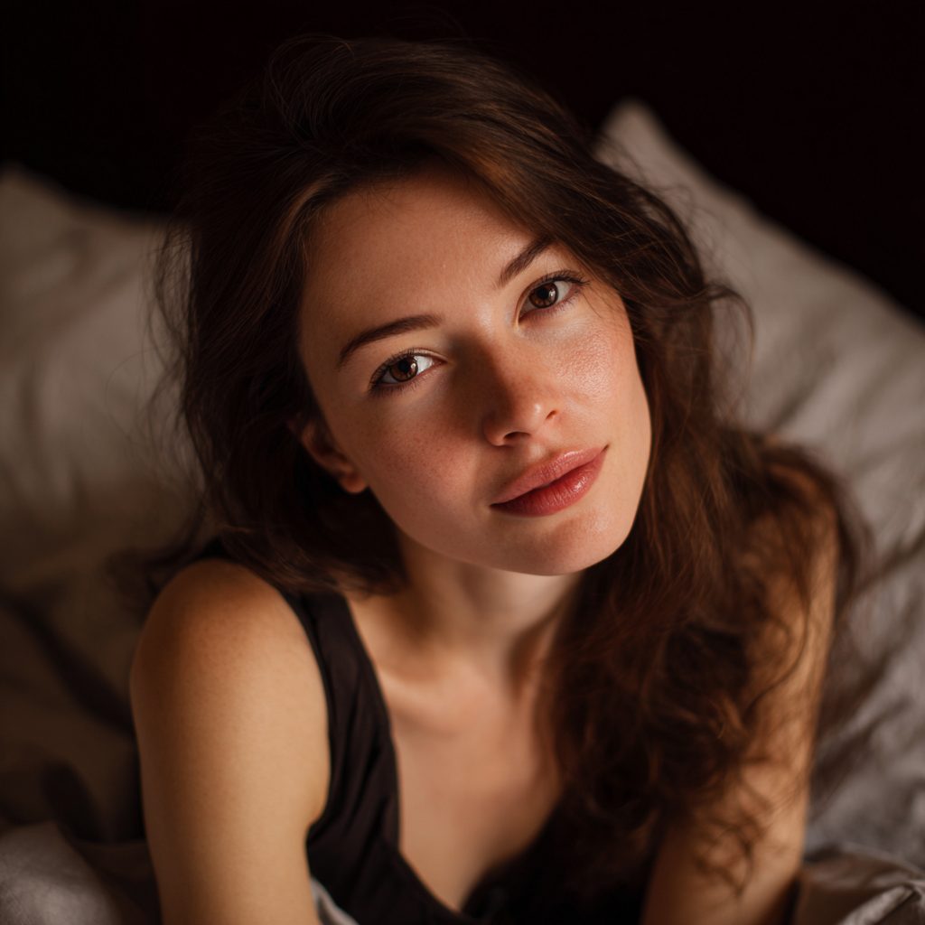 ひとりオナニーだけで老後まで一生終えて本当に後悔しない？ED地獄抜ける覚悟ある？ 