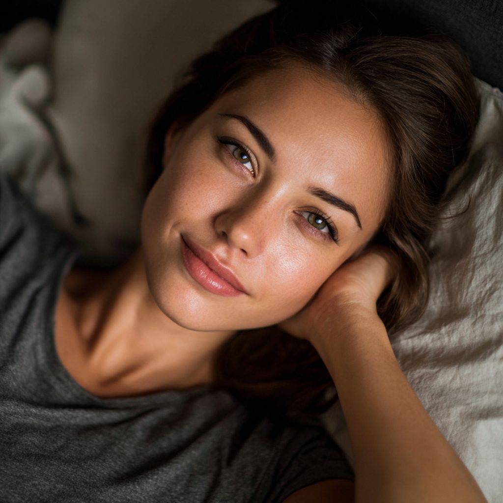 このまま性も会話も冷えた夫婦で、“反面教師夫婦”と子どもに語られても平気？その未来に胸を張れる？
