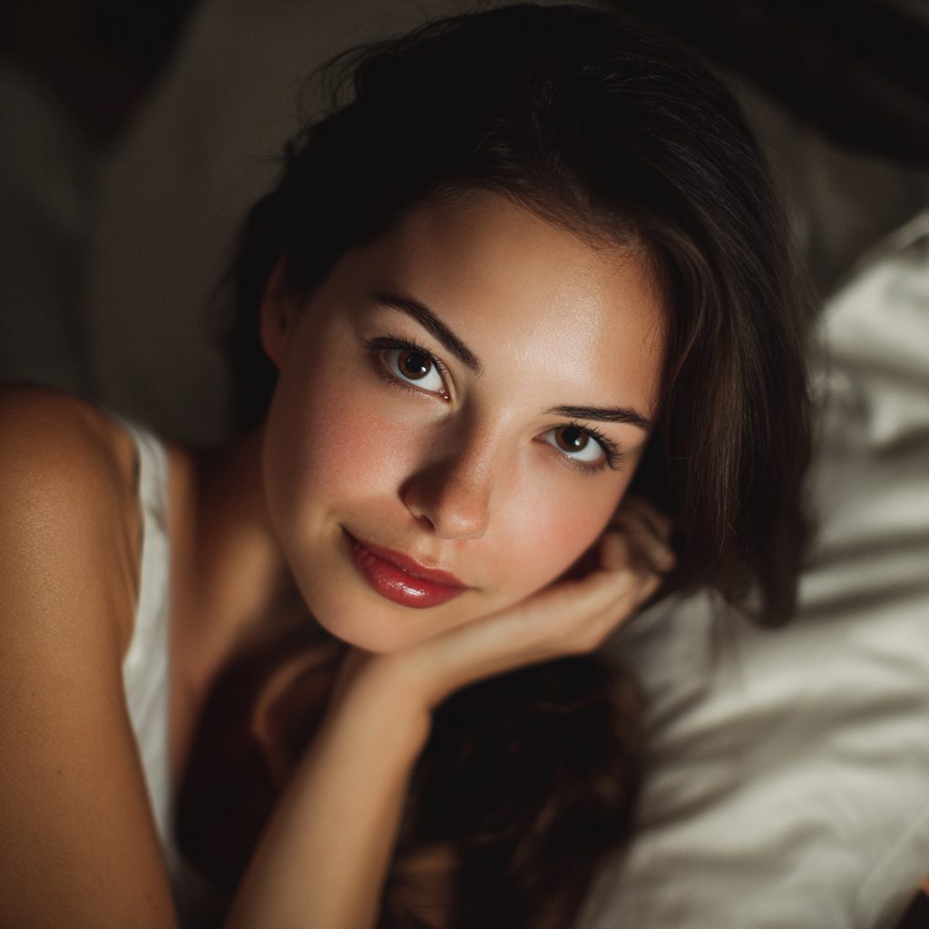 ベッドで負け続けてるのに、まだ一度も反撃を試していないの？それって人生捨てゲームじゃない？
